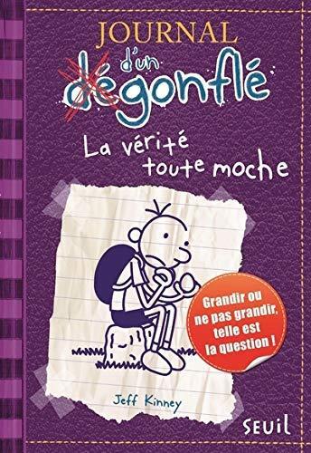 la vérité toute moche   [5]