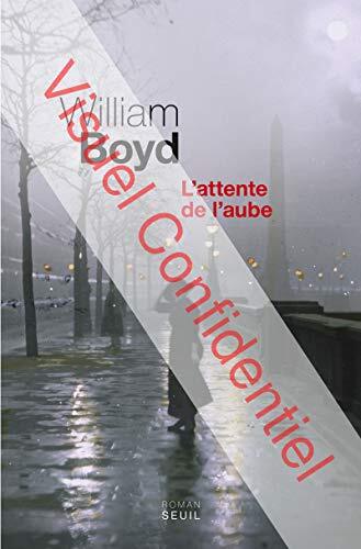 l' attente de l'aube  