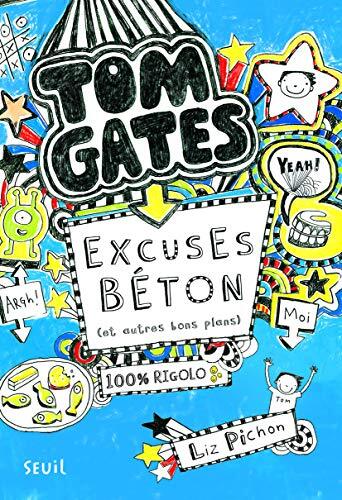 tom gates 