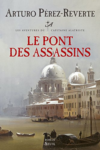 le pont des assassins   [7]