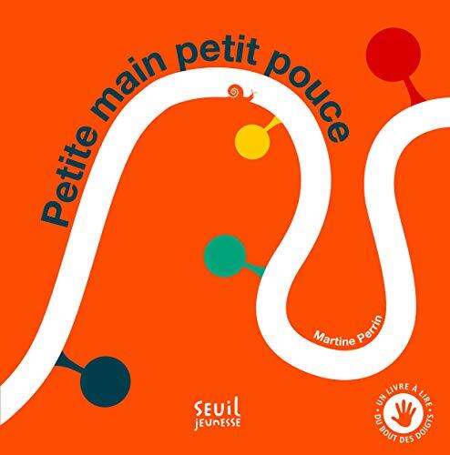 petite main, petit pouce