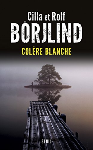 colère blanche