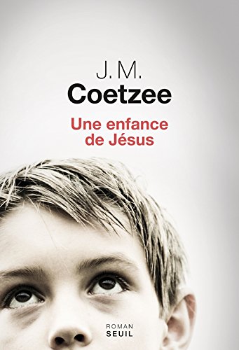 une enfance de jésus  