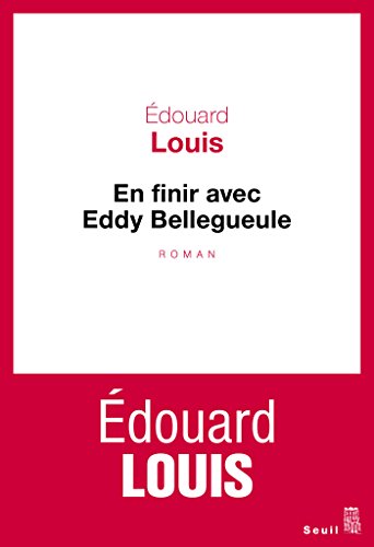 en finir avec eddy bellegueule