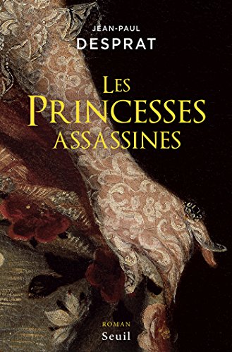 les princesses assassines  