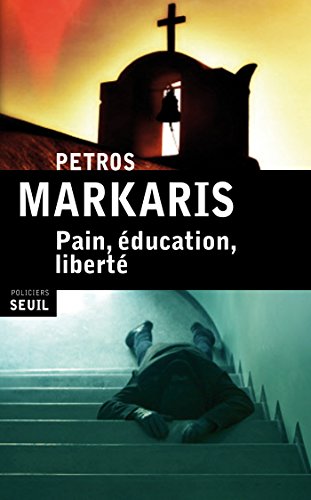 pain, éducation, liberté. 3