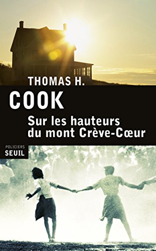 sur les hauteurs du mont crève-coeur
