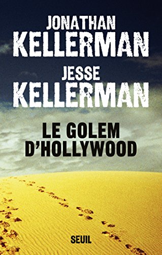 le golem d'hollywood  