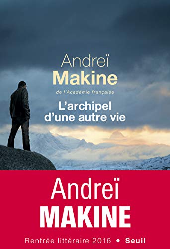 l' archipel d'une autre vie  