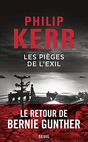 les pièges de l'exil  