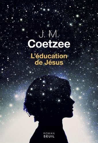 l' éducation de jésus  
