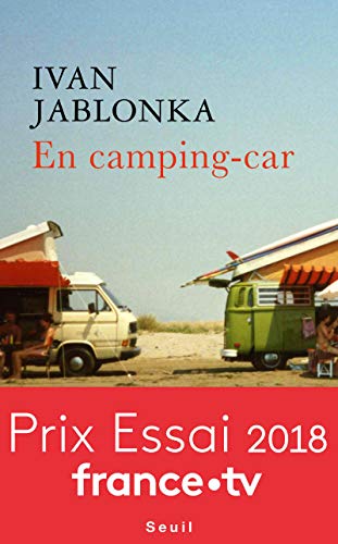 en camping-car