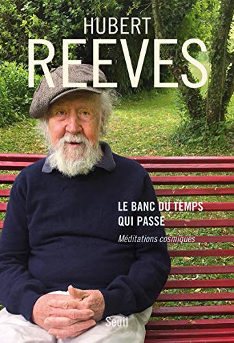 le banc du temps qui passe  
