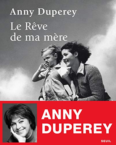 le rêve de ma mère  