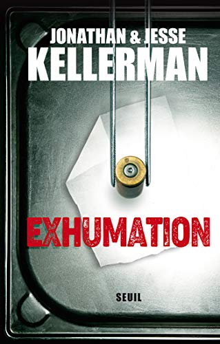 exhumation