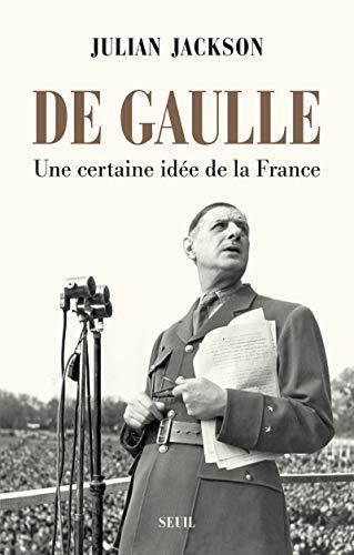 de gaulle