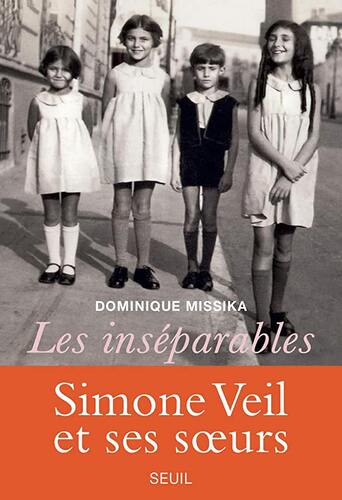 les inséparables  
