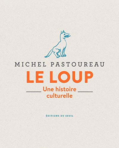 le loup  
