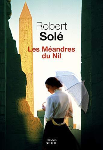les méandres du nil  