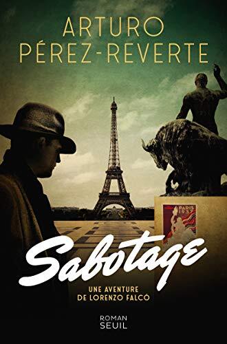 sabotage