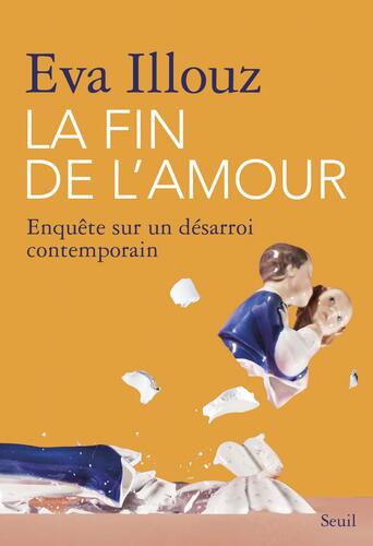 la fin de l'amour  