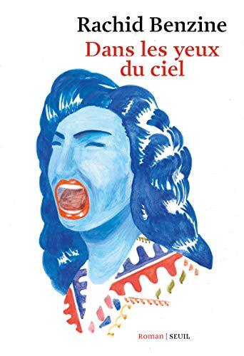 dans les yeux du ciel