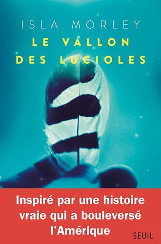 le vallon des lucioles  
