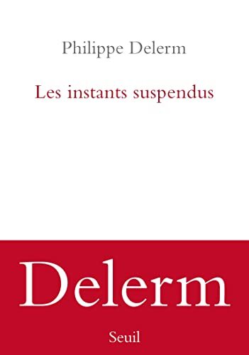 les instants suspendus  