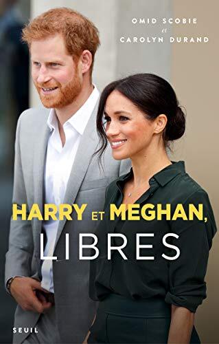 harry et meghan, libres