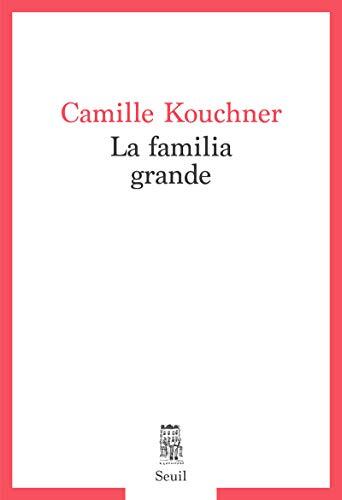 la familia grande  