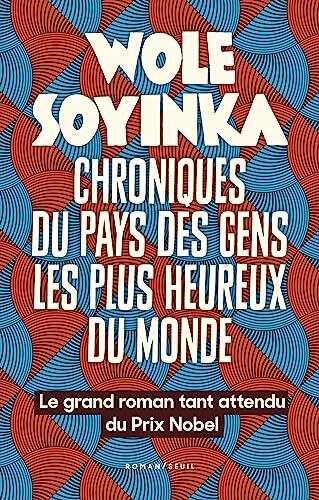 chroniques du pays des gens les plus heureux du monde