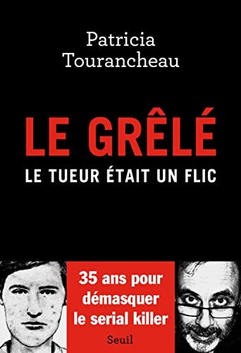 le grêlé  