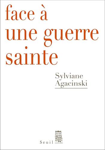 face à une guerre sainte