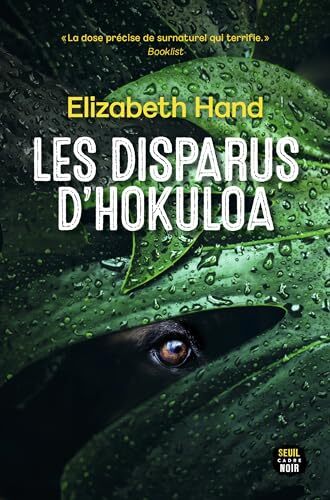les disparus d'hokuloa  