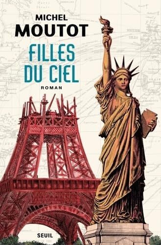 filles du ciel