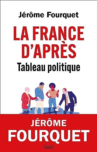 la france d'après  