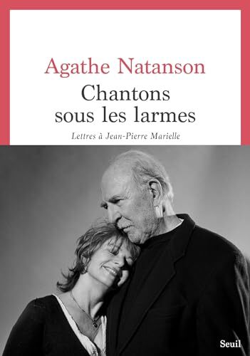 chantons sous les larmes