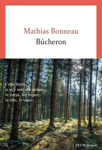 bûcheron