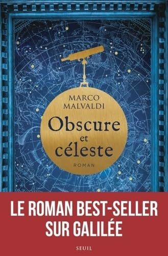 obscure et céleste