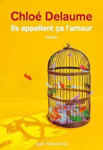 ils appellent ça l'amour