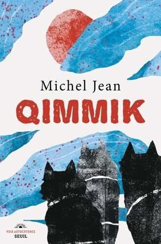 qimmik