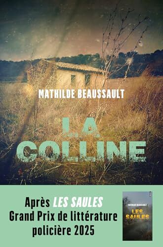 la colline  