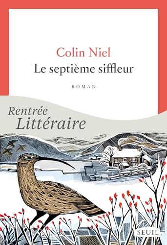 le septième siffleur  