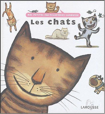 les chats  