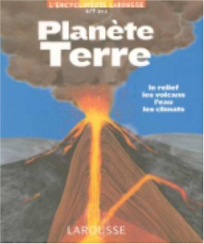 planete terre