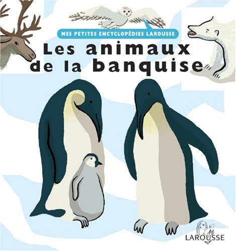 les animaux de la banquise   [33]