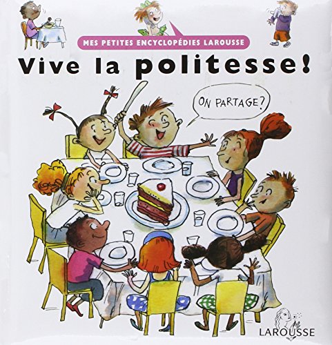 vive la politesse ! [34]