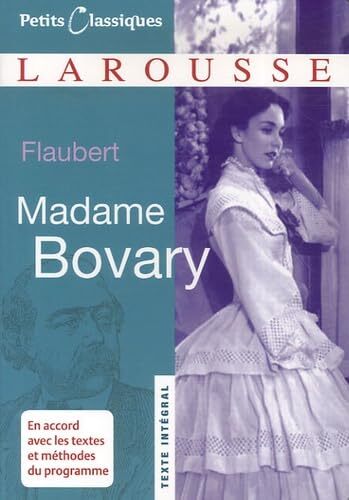madame bovary [80]