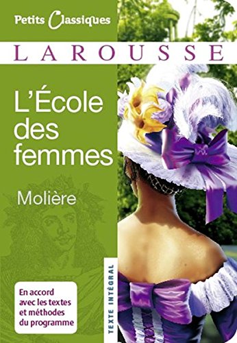 l' école des femmes  