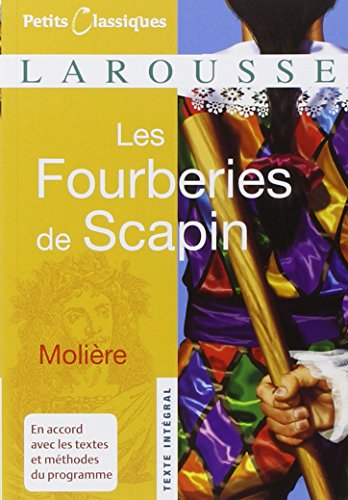 les fourberies de scapin   [10]